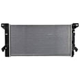 thumbnail image 1 of Radiator - Compatible with 2007 - 2008 Lincoln Navigator, 1 of 2