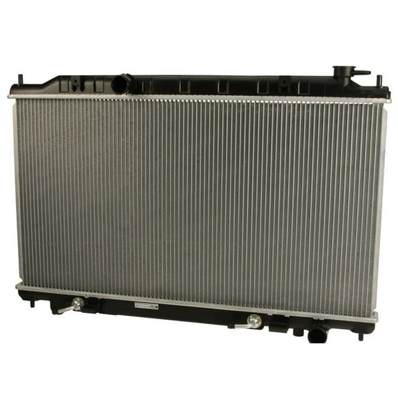 Radiator - Compatible with 2007 - 2008 Nissan Maxima