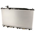 thumbnail image 1 of Radiator - Compatible with 2007 - 2009 Honda CR-V 2008, 1 of 2