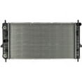 thumbnail image 1 of Radiator - Compatible with 2007 - 2009 Pontiac G5 2008, 1 of 2