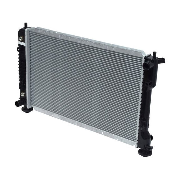 Radiator - Compatible with 2007 - 2009 Suzuki XL-7 2008
