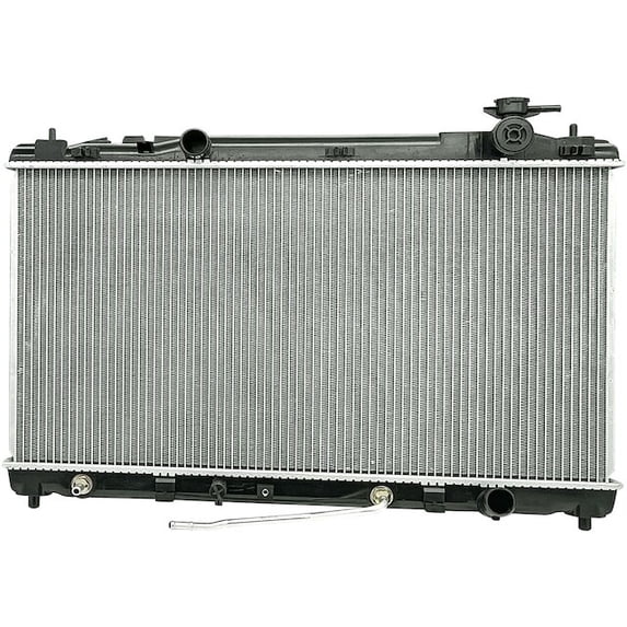 2008 Toyota Camry Radiator