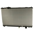 thumbnail image 1 of Radiator - Compatible with 2007 - 2011 GS450h 2008 2009 2010, 1 of 2