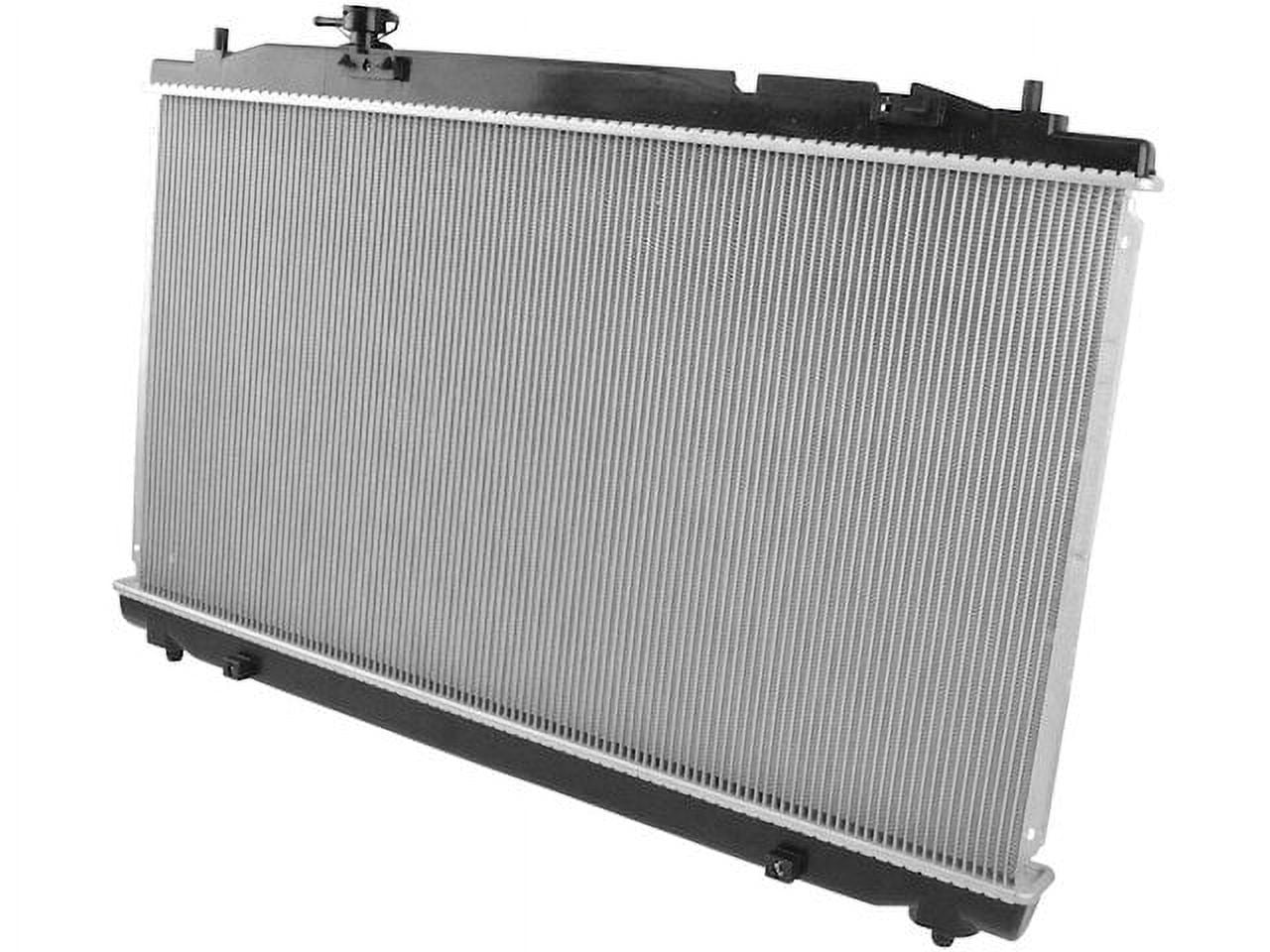 2008 Toyota Camry Radiator