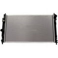 thumbnail image 1 of Radiator - Compatible with 2007 - 2012 Dodge Caliber 2008 2009 2010 2011, 1 of 2