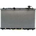 thumbnail image 1 of Radiator - Compatible with 2007 - 2012 ES350 3.5L V6 2008 2009 2010 2011, 1 of 2