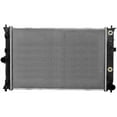 thumbnail image 1 of Radiator - Compatible with 2007 - 2012 Lincoln MKZ 3.5L V6 2008 2009 2010 2011, 1 of 2