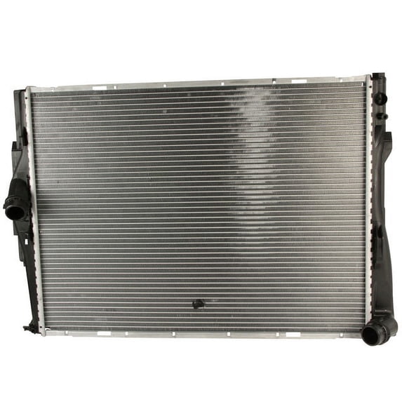 Radiator - Compatible with 2007 - 2013 BMW 328i 2008 2009 2010 2011 2012
