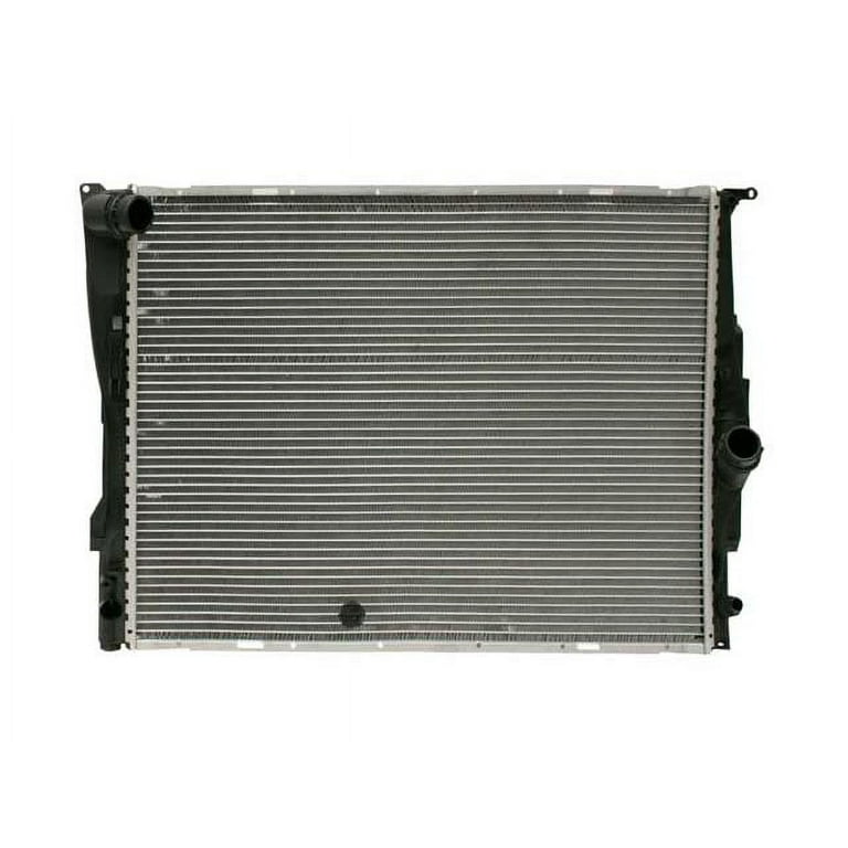 2008 bmw deals 328i radiator