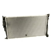 Radiator - Compatible with 2007 - 2013 BMW 335i 2008 2009 2010 2011 2012