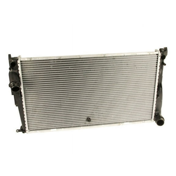 Radiator - Compatible with 2007 - 2013 BMW 335i 2008 2009 2010 2011 2012
