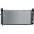 thumbnail image 1 of Radiator - Compatible with 2007 - 2013 Chevy Avalanche 5.3L V8 2008 2009 2010 2011 2012, 1 of 2