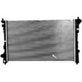 thumbnail image 1 of Radiator - Compatible with 2007 - 2013 Ford Edge 2008 2009 2010 2011 2012, 1 of 2