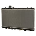 thumbnail image 1 of Radiator - Compatible with 2007 - 2013 Suzuki SX4 2008 2009 2010 2011 2012, 1 of 2