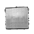 thumbnail image 1 of Radiator - Compatible with 2007 - 2013 Toyota Tundra 2008 2009 2010 2011 2012, 1 of 2