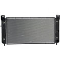 thumbnail image 1 of Radiator - Compatible with 2007 - 2014 GMC Yukon 2008 2009 2010 2011 2012 2013, 1 of 2