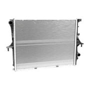 Radiator - Compatible with 2007 - 2015 Audi Q7 2008 2009 2010 2011 2012 2013 2014