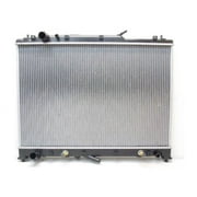 المبرد - متوافق مع 2007-2015 Mazda CX- 9 2008 2009 2010 2011 2012 2013 2014