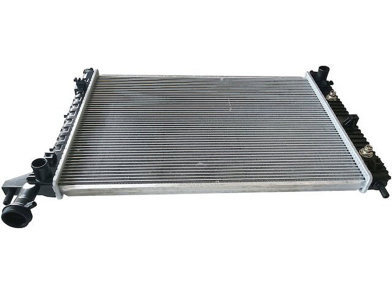 APFD Radiator – Fits 2017-2025 GMC Acadia, Cadillac XT5/XT6, Chevy Blazer 3.6L & 2.5L