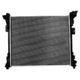thumbnail image 1 of Radiator - Compatible with 2008 - 2009 Chrysler Town and Country 4.0L V6 2010 2012 2013 2015 2016, 1 of 2