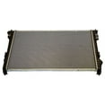 thumbnail image 1 of Radiator - Compatible with 2008 - 2009 Ford Taurus X 3.5L V6, 1 of 2