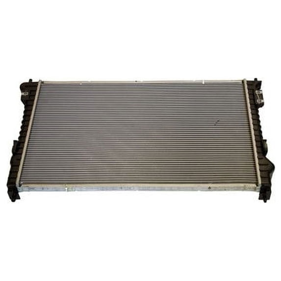 Radiator - Compatible with 2008 - 2009 Ford Taurus X 3.5L V6