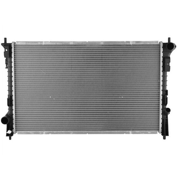 Radiator - Compatible with 2008 - 2009 Ford Taurus X