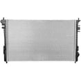 thumbnail image 1 of Radiator - Compatible with 2008 - 2009 Ford Taurus X, 1 of 2