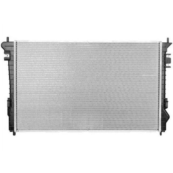 Radiator - Compatible with 2008 - 2009 Ford Taurus X