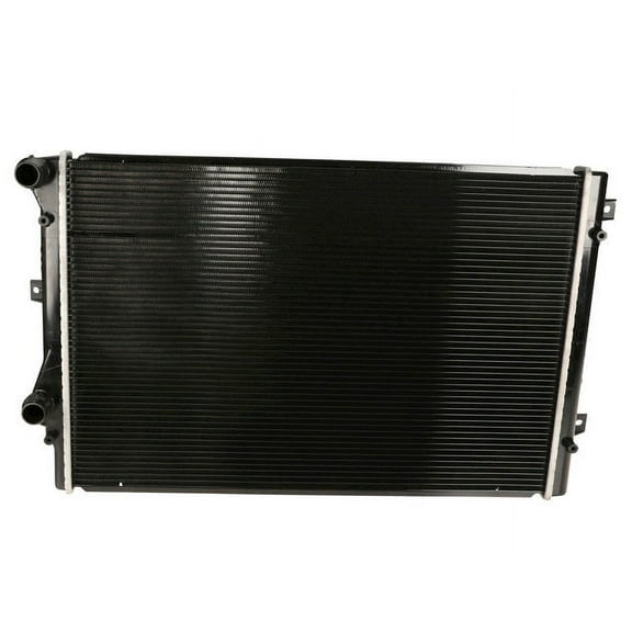 Radiator - Compatible with 2008 - 2010 Audi A3 CBFA 2009