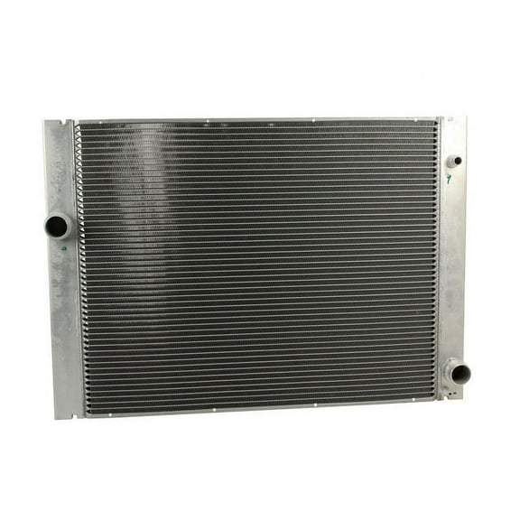 Radiator - Compatible with 2008 - 2010 BMW 528i 2009