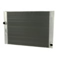 thumbnail image 1 of Radiator - Compatible with 2008 - 2010 BMW 528i 2009, 1 of 2