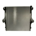 thumbnail image 1 of Radiator - Compatible with 2008 - 2010 Dodge Ram 4500 2009, 1 of 2