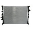 thumbnail image 1 of Radiator - Compatible with 2008 - 2010 Volvo V70 3.2 2009, 1 of 2