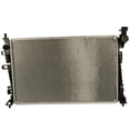 thumbnail image 1 of Radiator - Compatible with 2008 - 2011 Ford Focus 2009 2010, 1 of 2