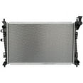 thumbnail image 1 of Radiator - Compatible with 2008 - 2011 Ford Focus 2009 2010, 1 of 2