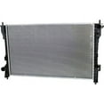 thumbnail image 1 of Radiator - Compatible with 2008 - 2012 Ford Taurus 2009 2010 2011, 1 of 2