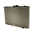 thumbnail image 1 of Radiator - Compatible with 2008 - 2013 Toyota Highlander 2009 2010 2011 2012, 1 of 2