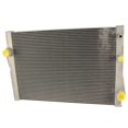 thumbnail image 1 of Radiator - Compatible with 2008 - 2014 BMW X6 3.0L 6-Cylinder 2009 2010 2011 2012 2013, 1 of 2