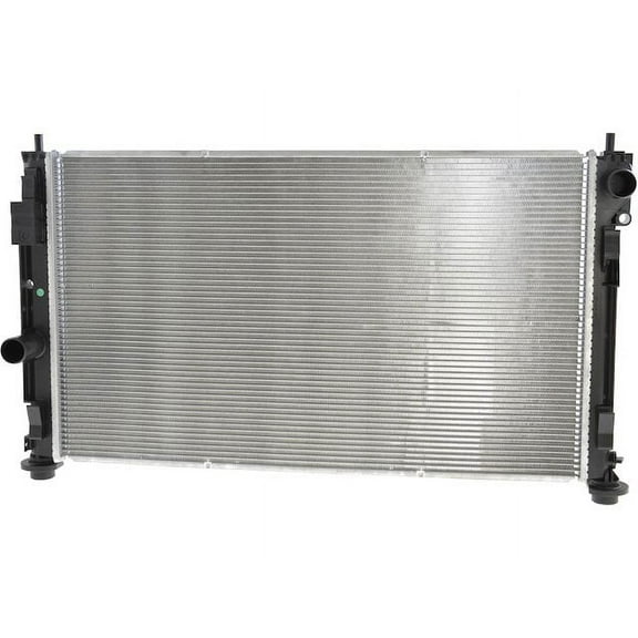 Radiator - Compatible with 2008 - 2014 Dodge Avenger 2009 2010 2011 2012 2013