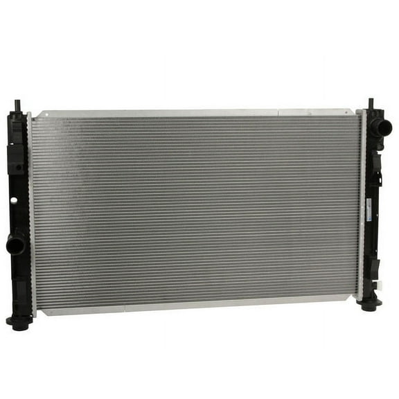 Radiator - Compatible with 2008 - 2014 Dodge Avenger 2009 2010 2011 2012 2013