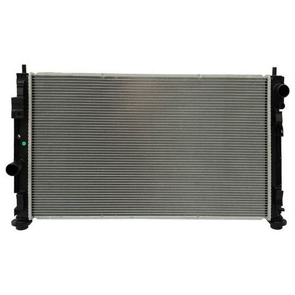 Radiator - Compatible with 2008 - 2014 Dodge Avenger 2009 2010 2011 2012 2013