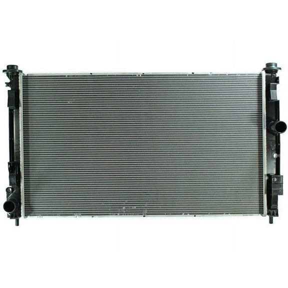 Radiator - Compatible with 2008 - 2014 Dodge Avenger 2009 2010 2011 2012 2013