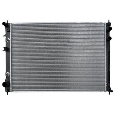 Heater Core - Compatible With 1993 - 2001 Subaru Impreza Outback 1994