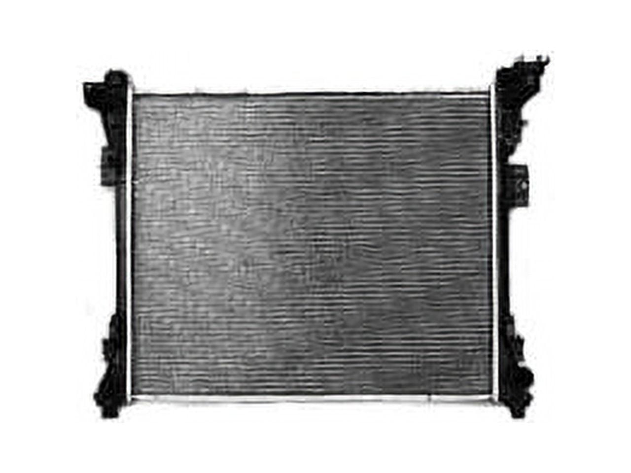 RADREPLA RAD13062 Radiator For 2008-2020 Dodge Grand Caravan 2008-2016 Chrysler Town & Country Radiador For 2009-2014 Volkswagen Routan For 2012-2015