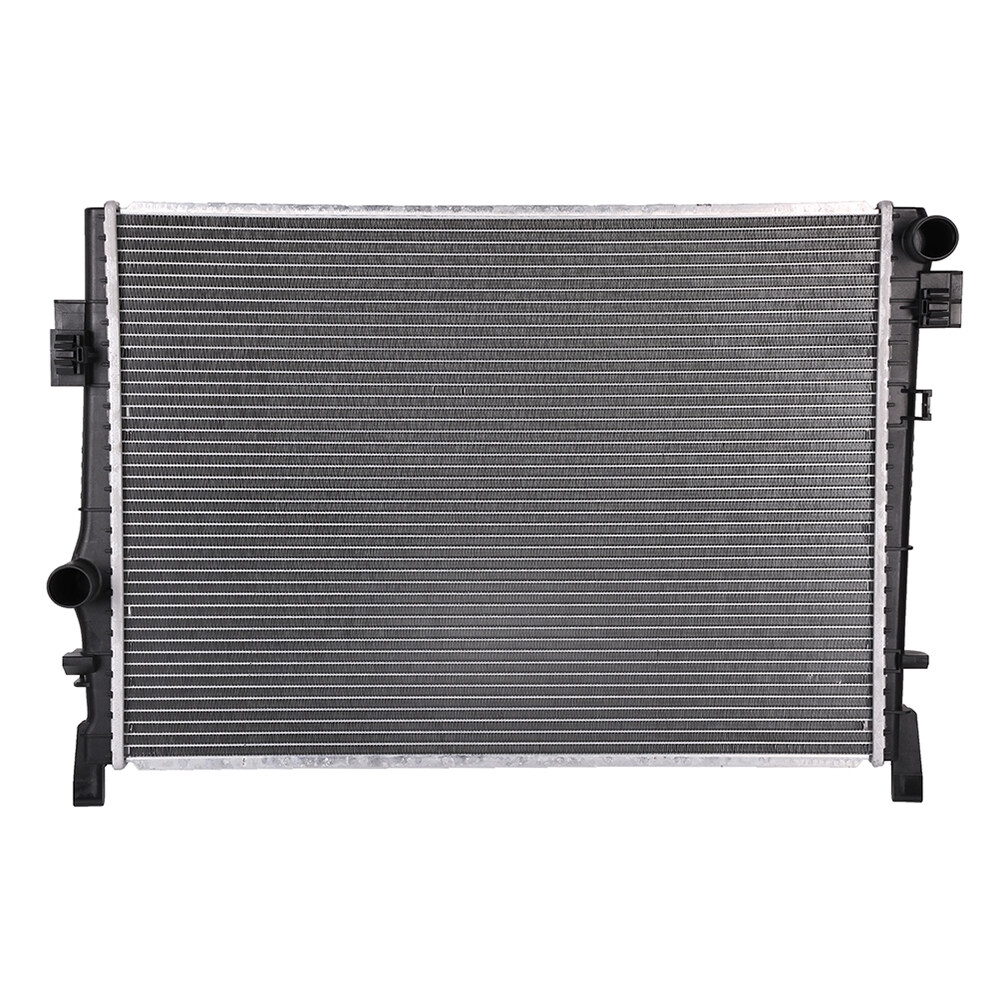Poll1080 Radiator Aluminum Radiators Aluminum Radiator FOR POLARIS SPORTSMAN 850 11-18 ...