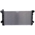 thumbnail image 1 of Radiator - Compatible with 2009 - 2010 Ford F-150, 1 of 2