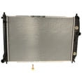 thumbnail image 1 of Radiator - Compatible with 2009 - 2011 Chevy Aveo 2010, 1 of 2