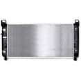 thumbnail image 1 of Radiator - Compatible with 2009 - 2012 Chevy Silverado 1500 2010 2011, 1 of 2