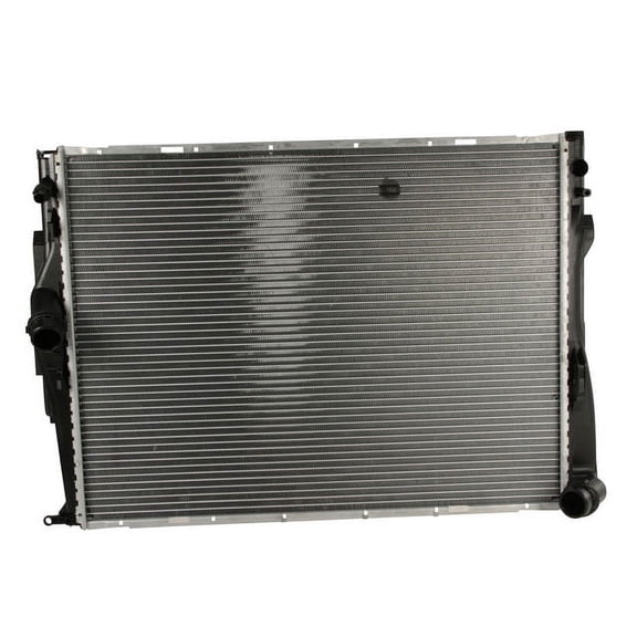 Radiator - Compatible with 2009 - 2013 BMW 328i xDrive 2010 2011 2012